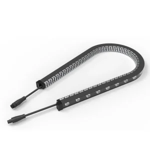 Bendable Silicone Washer