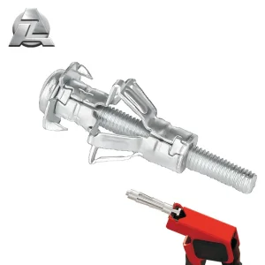 Heavy Duty Gun Wall Metal Tool