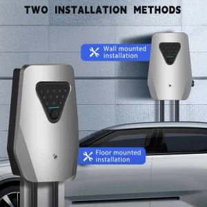 Portable EV Charging