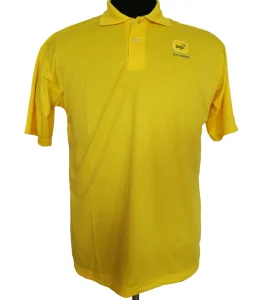 Camisa Polo de Poliéster