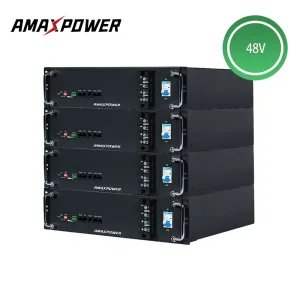 Bateria Rack Solar