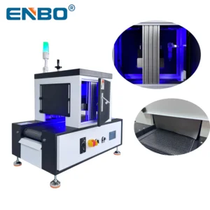 Compact Mini LED UV Curing Machine