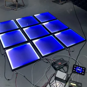 OEM Led Panel Light - Support Arbitrary Splicing Manufacturer, Manufacturers
