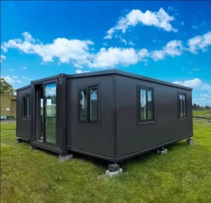 20FT Nueva Casa Contenedor Prefabricada