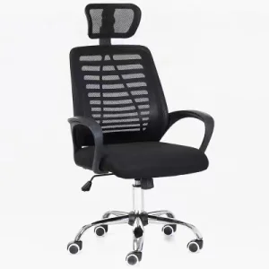 Best Selling Office Chair Executive Chair From Langfang Furniture Mesh Chair