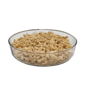 TVP TSP Soy Protein Halal