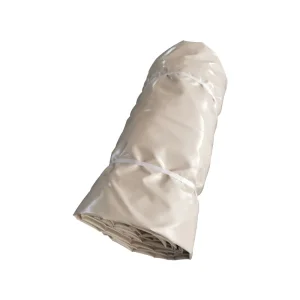 Manta de contención de nieve