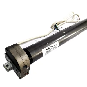 Automatic Roller Shutter Tubular Motor Engine for Shutter Window Door