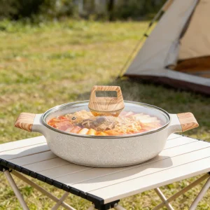 Die Cast Casserole