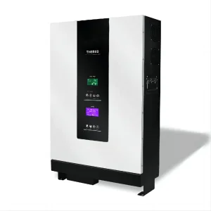 Batería de Almacenamiento de Energía para el Hogar al por Mayor 100ah 5kw 48V LiFePO4 Batería de Energía de Pared para el Hogar 5kwh Almacenamiento de Energía en el Hogar Inversor Solar y Eólico