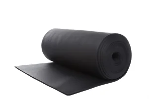 Wholesale Kingflex closed cell nitrile rubber foam sheet roll