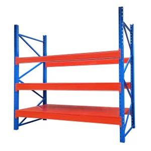 VNA Pallet Racking System