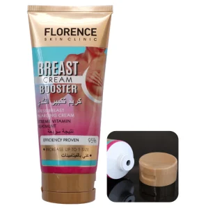 Cosmetic Tube Package