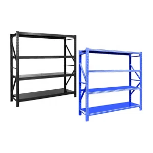 Iron Storage Racks