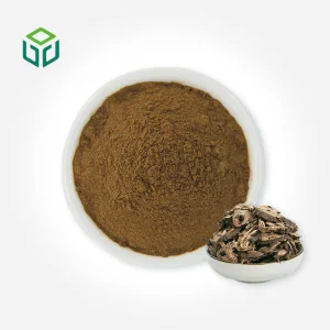 Natural Black Cohosh Root Extract Powder