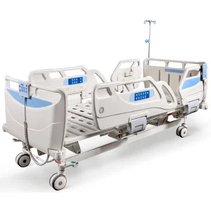 High Quality ICU Bed