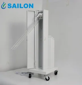 Disinfection Trolley