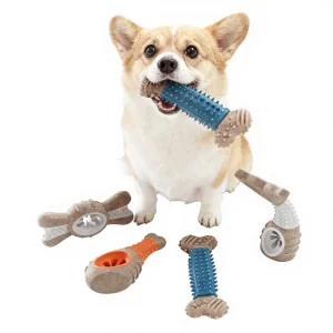 Zhejiang Made Dog Chew Toy