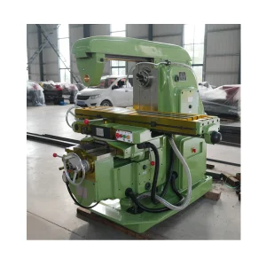 High Quality Horizontal CNC Milling Machine
