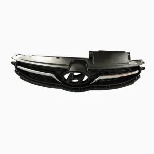 Hyundai Elantra Grille