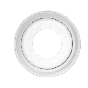 Hot Selling Steel Equal Diameter Spoke Agricultural Wheel for Tractors Trailer