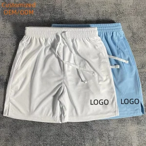 Custom Sublimated Basketball Shorts