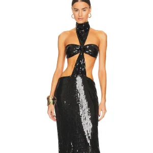 Luxury Dinner Cocktail Dress