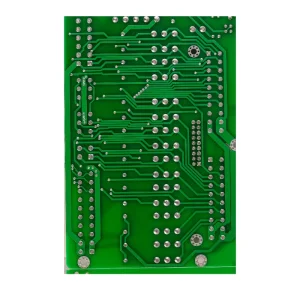 China ECG Monitor PCB Assembly