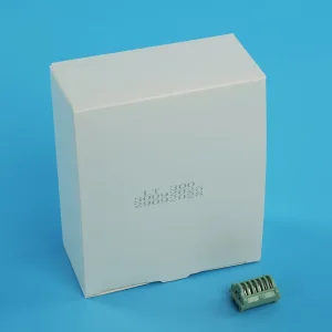 Innovative Titanium Ligating Clips for Enhanced Surgical Precision