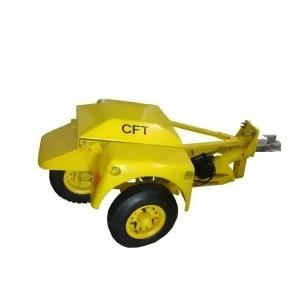Custom Airport runway surface pavement  Profilometer Longitudinal force friction coefficient testing equipment Pricelist, Quotes