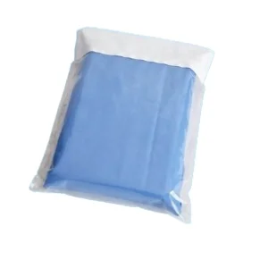 Tyvek Header Pouch