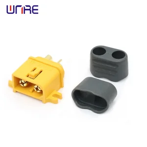 OEM XT60L-M Plug Connector Set with  Suppliers, Factory
