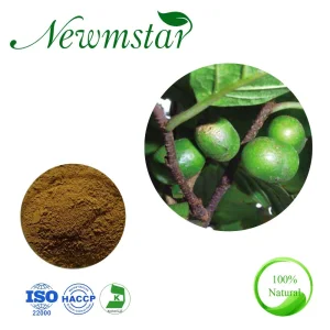Pygeum Africanum Bark Extract
