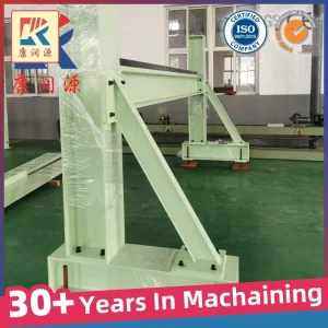 Hot-Selling CNC Machining Services, Custom Steel Parts Manufacturing, Sheet Metal Fabrication, Milling, Turning &amp; Welding for Heavy Equipment