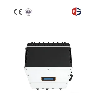 Pure Sine Wave Converter