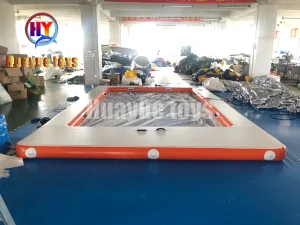Inflatable Pool