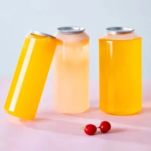 Soda Can Supplier