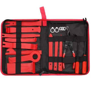 Car Pry Tool Kit