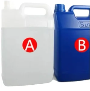 High Transparency Resin Glue, River Table, Flooring Material with Factory Price