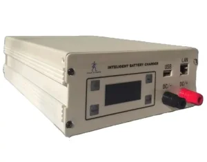 12V 50A Electric Vehicle Battery Charger Exporter