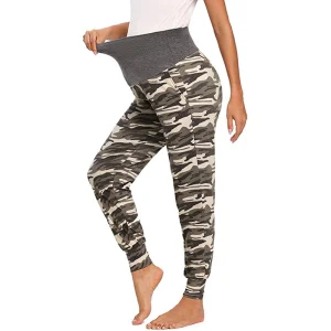 Casual Pregnancy Clothing Maternity Pants