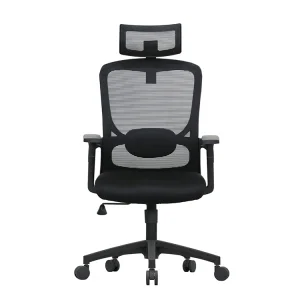 Mesh Office Chair Computer Office Chair Meeting Chair for Furniture Use