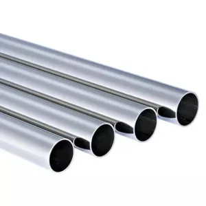 Welded Carbon Seamless Steel Tube Sch40 Sch60 Square Hot DIP Galvanized Steel Pipe Factory Price 304/304L/316/316L Cold Rolled 2b Ba 8K Surface Seamed Pipe