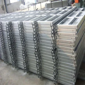 China Scaffolding Walk Board Hook Q235