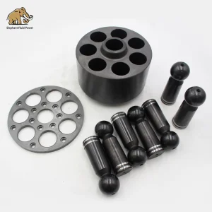 Rexroth A7VO80 Spare Parts