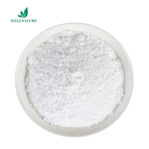 Natural Relaxation and Focus Aid for Dietary Supplements and Functional Foods (from Green Tea) L-Theanine