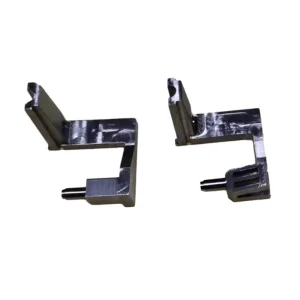 Precision Steel Parts