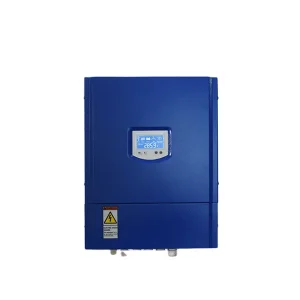 10KW Water Turbine Controller for Hydro Generator