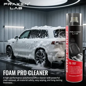 Auto Detailing Accessories