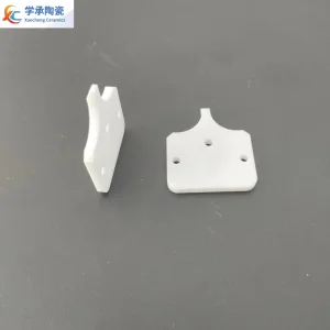 Premium Custom Zirconium and Aluminum Oxide Ceramic Solutions